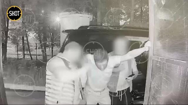 Юрию Шатунову стало плохо Юрию Шатунову стало плохо