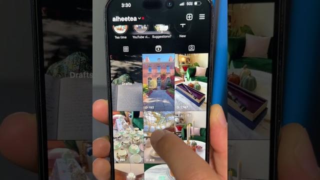 How to Download Instagram Reels #shorts How to Download Instagram Reels #shorts