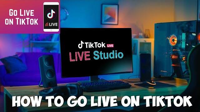 Как стримить TikTok Live Studio для новичков в 2023 году. Полная Настройка Программы. Tiktok PC Live Как стримить TikTok Live Studio для новичков в 2023 году. Полная Настройка Программы. Tiktok PC Live