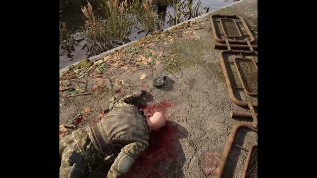 ️Как попасть в Припять в Сталкер 2 Сердце Чернобыля? ️Как попасть в Припять в Сталкер 2 Сердце Чернобыля?