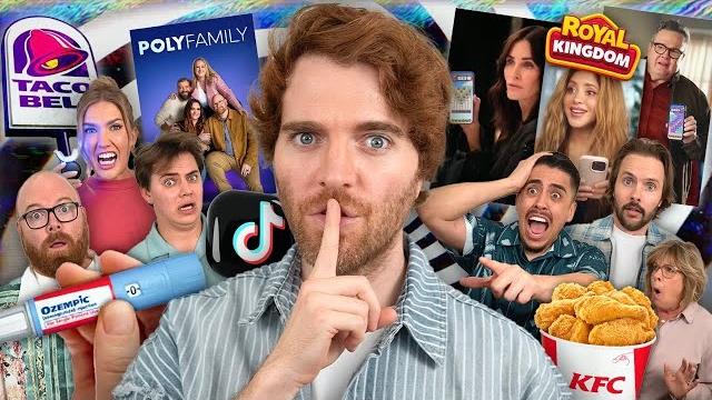 Mind Blowing Conspiracy Theories Mind Blowing Conspiracy Theories