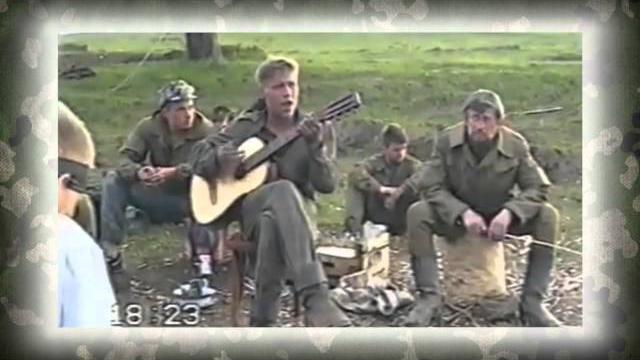 АРМЕЙСКИЕ ПЕСНИ ПОД ГИТАРУ ► ЧЕЧНЯ В ОГНЕ ЗДЕСЬ НЕ АФГАН АРМЕЙСКИЕ ПЕСНИ ПОД ГИТАРУ ► ЧЕЧНЯ В ОГНЕ ЗДЕСЬ НЕ АФГАН