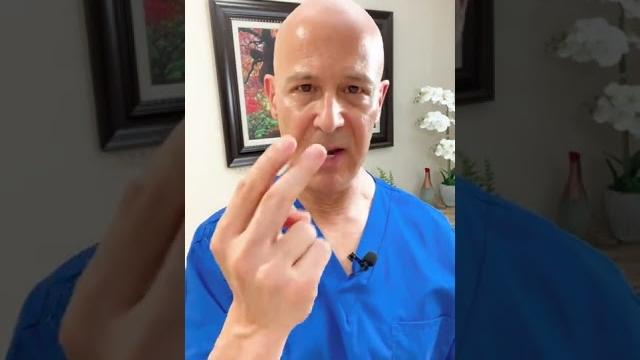 30 Seconds Drains Sinus & Clears Stuffy Nose! Dr. Mandell 30 Seconds Drains Sinus & Clears Stuffy Nose! Dr. Mandell