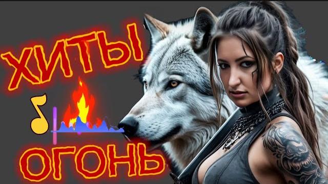 ОГОНЬ Лучших ПЕСЕН ( █▬█ █ ▀█▀100% )ЗАХОДИ СЛУШАЙ#музыка ОГОНЬ Лучших ПЕСЕН ( █▬█ █ ▀█▀100% )ЗАХОДИ СЛУШАЙ#музыка