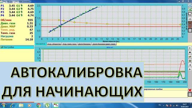 Автокалибровка stag 4. ГБО 4 . Как настроить гбо Автокалибровка stag 4. ГБО 4 . Как настроить гбо