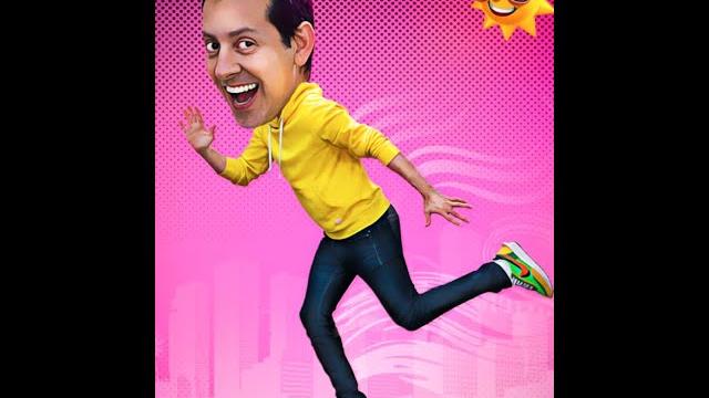 Can Chickens Dance?? OH YEAH! Max Amini Can Chickens Dance?? OH YEAH! Max Amini