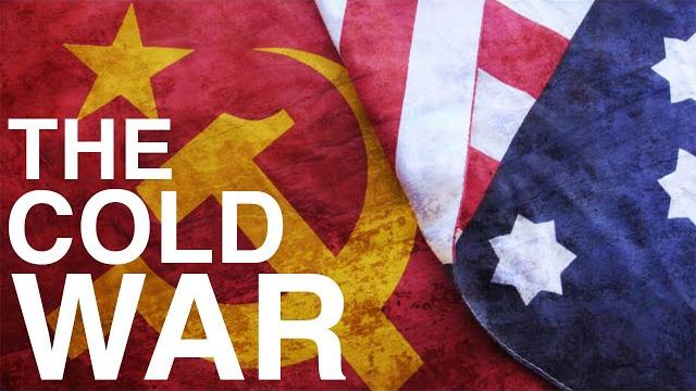 The Cold War Explained In 15 Minutes | Best Cold War Documentary The Cold War Explained In 15 Minutes | Best Cold War Documentary