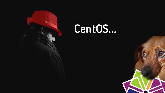 Дистрибутив CentOS всё... История RedHat и CentOS Stream. Ядро Linux 5.10. Firefox и GPU рендеринг Дистрибутив CentOS всё... История RedHat и CentOS Stream. Ядро Linux 5.10. Firefox и GPU рендеринг