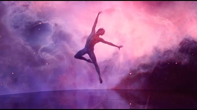 "Seeker" Sergei Polunin / Сергей Полунин "Seeker" Sergei Polunin / Сергей Полунин