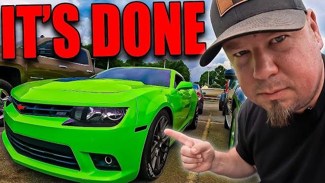 DESPERATE Car Dealers Are DUMPING CARS! DESPERATE Car Dealers Are DUMPING CARS!