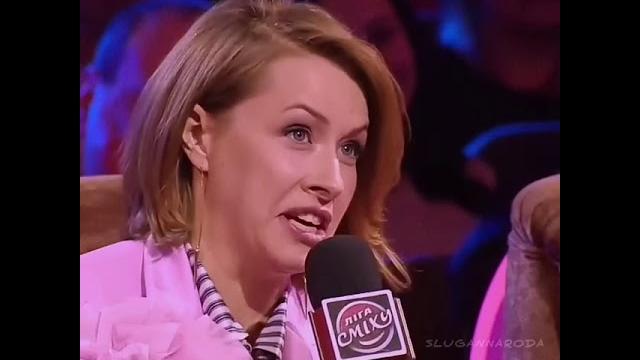 Елена Кравец и Владимир Зеленский #лига_смеха #квартал95 #95квартал #кравец #зеленский #зекоманда Елена Кравец и Владимир Зеленский #лига_смеха #квартал95 #95квартал #кравец #зеленский #зекоманда