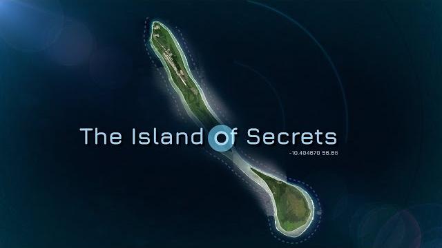 The Island of Secrets | Al Jazeera Investigations The Island of Secrets | Al Jazeera Investigations
