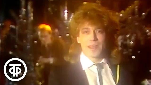 Владимир Кузьмин "Симона" (1986) Владимир Кузьмин "Симона" (1986)