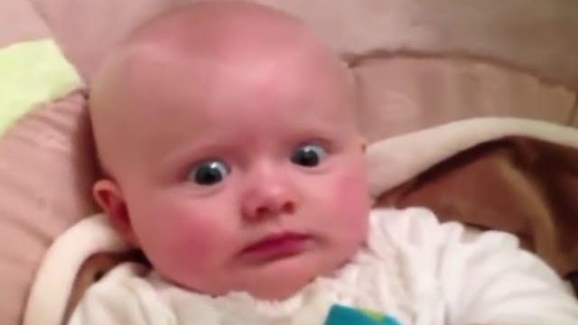 ПРИКОЛЫ С ДЕТЬМИ. ИСПУГАННЫЕ ДЕТКИ! ОЧЕНЬ СМЕШНО!!! ПРИКОЛЫ С ДЕТЬМИ. ИСПУГАННЫЕ ДЕТКИ! ОЧЕНЬ СМЕШНО!!!