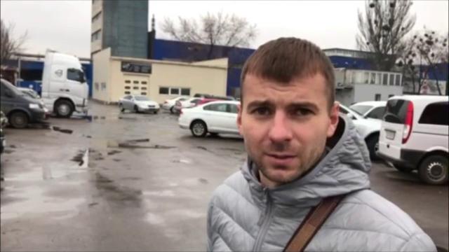 Видео обзор Toyota Camry 40, 2008, авто под ключ Видео обзор Toyota Camry 40, 2008, авто под ключ