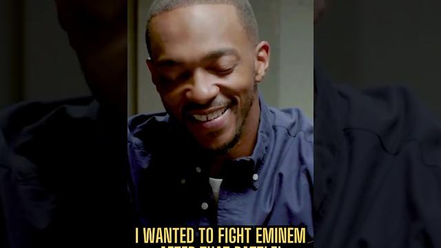When Eminem Went OFF Script in 8 Mile! When Eminem Went OFF Script in 8 Mile!
