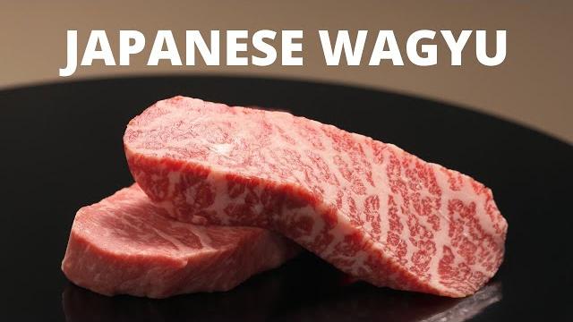 $300 Japanese A5 Drunken Wagyu $300 Japanese A5 Drunken Wagyu