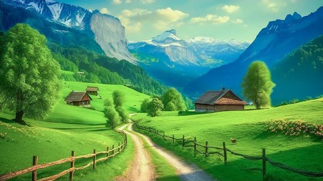 Relaxing music that heals stress, anxiety and depressive conditions, heals the mind Relaxing music that heals stress, anxiety and depressive conditions, heals the mind