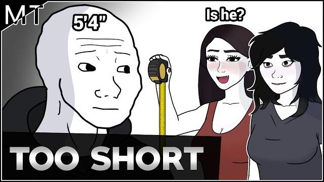 Growing Up As A Short Kid Growing Up As A Short Kid