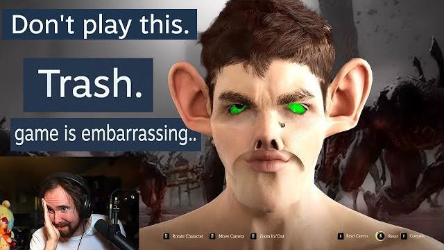 Why People Hate Chrono Odyssey Why People Hate Chrono Odyssey