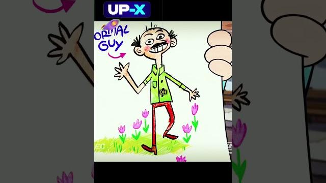 ЭТОТ ПАРЕНЬ ВЫГЛЯДИТ ОБЫЧНЫМ НО | Гравити Фолз | #мультик #сериал ЭТОТ ПАРЕНЬ ВЫГЛЯДИТ ОБЫЧНЫМ НО | Гравити Фолз | #мультик #сериал