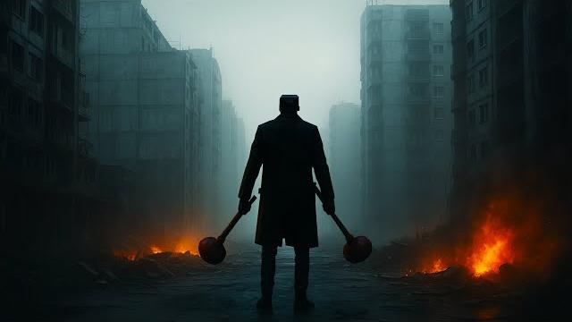 Скибиди Туалет ФИЛЬМ: Первый Взгляд Скибиди Туалет ФИЛЬМ: Первый Взгляд