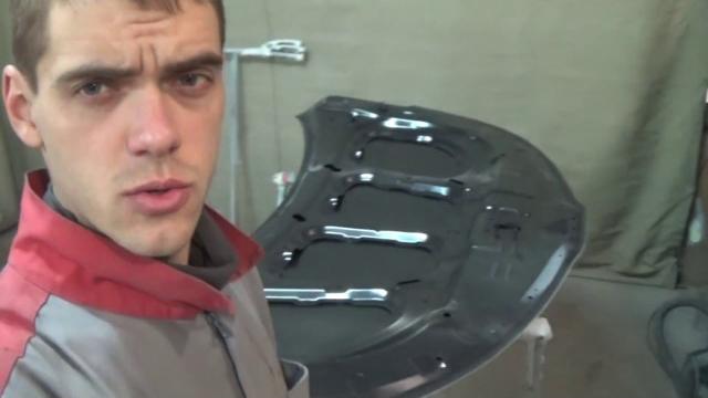алкидная краска для подкапотного отсека. алкидная краска для подкапотного отсека.
