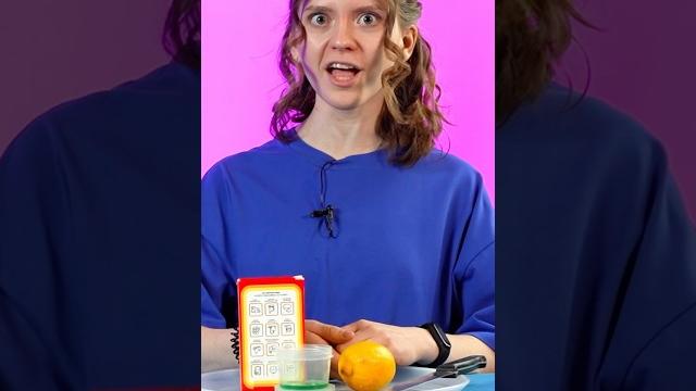 Опыт «Извержение вулкана» Опыт «Извержение вулкана»