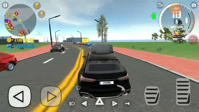 Реальная жизнь в симулятор автомобиля 2 Реальная жизнь в симулятор автомобиля 2