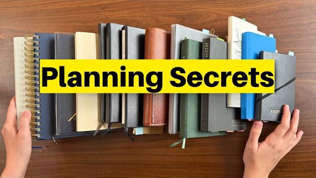 11+ years of planning advice in 11 minutes 11+ years of planning advice in 11 minutes