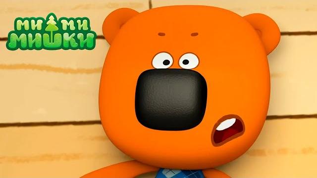 Ми-Ми-Мишки ⭐ 20 серий подряд ⭐ KEDOO коллекция мультиков для детей Ми-Ми-Мишки ⭐ 20 серий подряд ⭐ KEDOO коллекция мультиков для детей