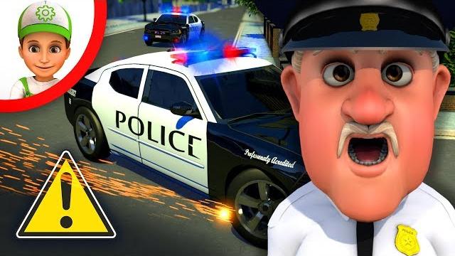 Мультфильм про машинки и новые приключения Винтика серии подряд Мультфильм про машинки и новые приключения Винтика серии подряд