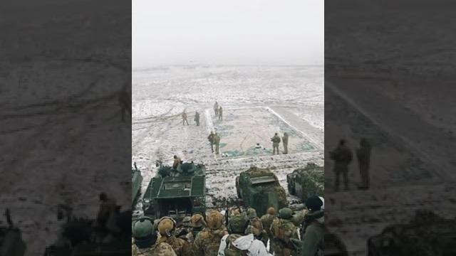 Контрнаступление ВСУ под Кременной Контрнаступление ВСУ под Кременной