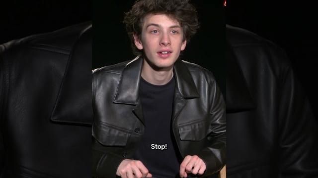 Describing ANORA's Vanya In 3 Words | TIFF 2024 Describing ANORA's Vanya In 3 Words | TIFF 2024
