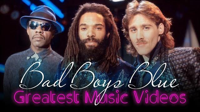 Bad Boys Blue - Greatest Music Videos Bad Boys Blue - Greatest Music Videos