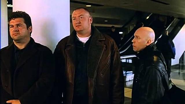 Брат 2 бандеровцы Брат 2 бандеровцы