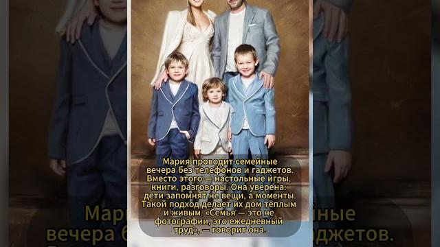 КОЖЕВНИКОВА МАРИЯ И СЕМЬЯ! #россия #ссср #историиизжизни КОЖЕВНИКОВА МАРИЯ И СЕМЬЯ! #россия #ссср #историиизжизни
