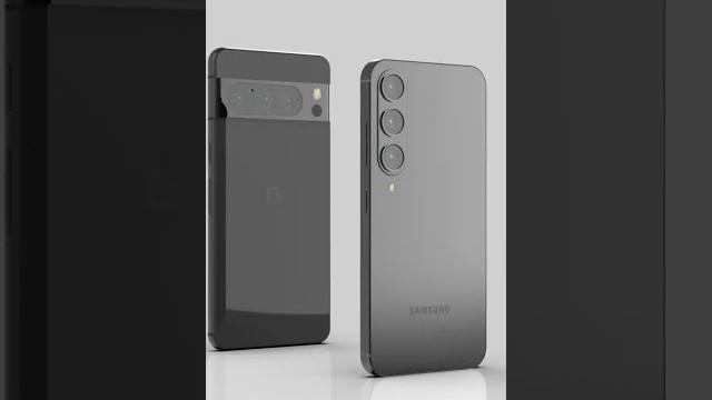 Samsung Galaxy S24 vs Google Pixel 8 Pro Samsung Galaxy S24 vs Google Pixel 8 Pro