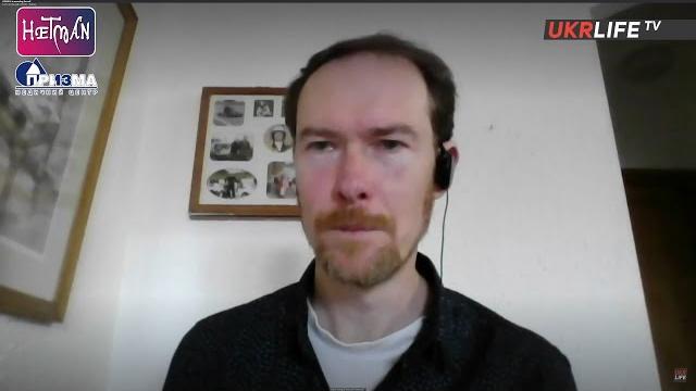И занять позицию по войне, и не занять позицию — это стратегический провал для Китая, - Полегкий И занять позицию по войне, и не занять позицию — это стратегический провал для Китая, - Полегкий