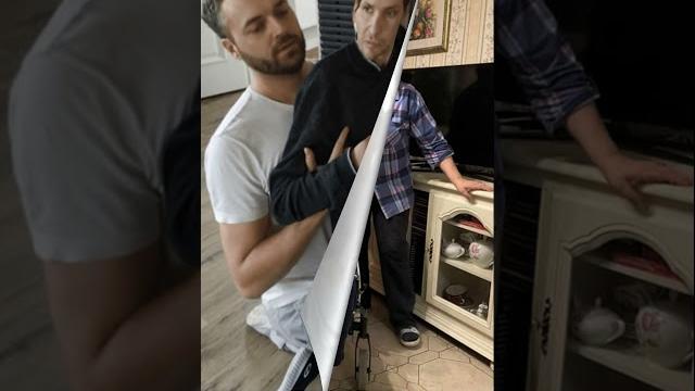 Как изменился актер Алексей Янин после инсульта Как изменился актер Алексей Янин после инсульта