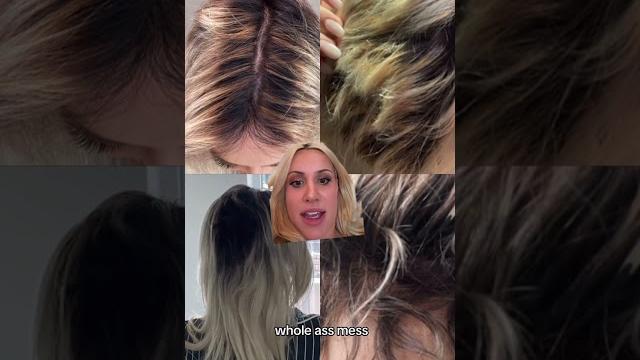 Hailey Bieber stole my idea!! #haileybieber #rhode Hailey Bieber stole my idea!! #haileybieber #rhode