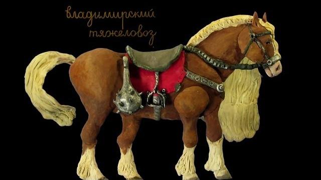 Мульти-Россия - Владимирская область Мульти-Россия - Владимирская область