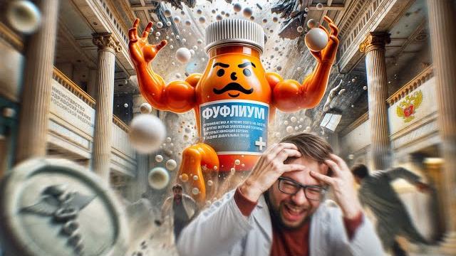 Гомеопатия наносит ответный удар Гомеопатия наносит ответный удар
