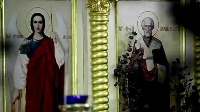 Троица, Духов День ...и лето! Троица, Духов День ...и лето!