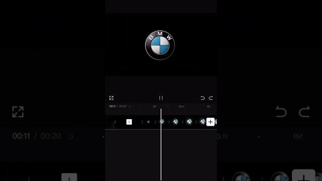 Bmw capcut editing tutorial #shorts Bmw capcut editing tutorial #shorts