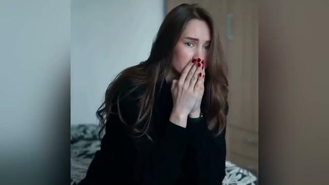 Милана Хаметова и Дава, трогательное видео Милана Хаметова и Дава, трогательное видео