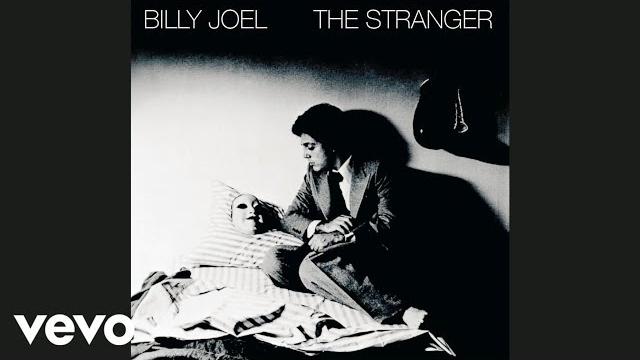 Billy Joel - She's Always a Woman (Official Audio) Billy Joel - She's Always a Woman (Official Audio)