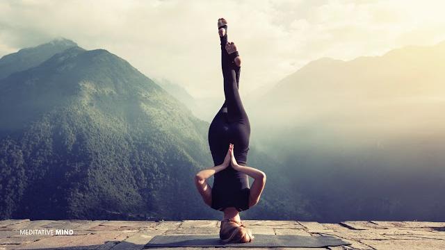Hang Drum + Tabla Yoga Music || Positive Energy Music for Meditation || Healing Music Hang Drum + Tabla Yoga Music || Positive Energy Music for Meditation || Healing Music