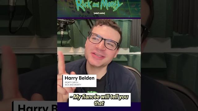 'Rick and Morty' Cast Sound Off on Which Catchphrases They Wish They Could Claim as Their Own 'Rick and Morty' Cast Sound Off on Which Catchphrases They Wish They Could Claim as Their Own