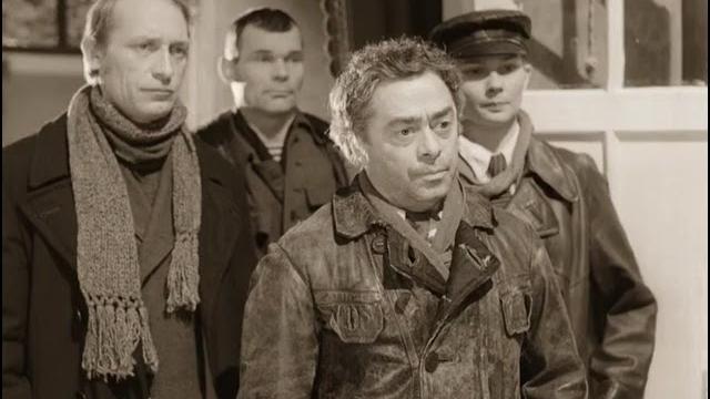 "Кто на ком стоял?" "Кто на ком стоял?"